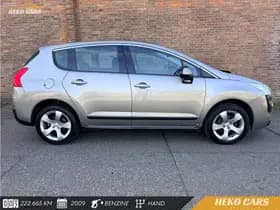 Peugeot 3008 thumbnail 6