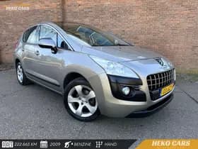 Peugeot 3008 thumbnail 7