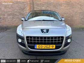 Peugeot 3008 thumbnail 8
