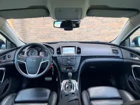 Opel Insignia thumbnail 11