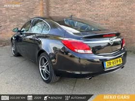 Opel Insignia thumbnail 3