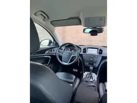 Opel Insignia thumbnail 28