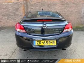 Opel Insignia thumbnail 4