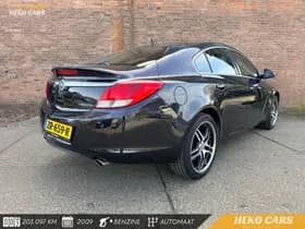Opel Insignia thumbnail 5