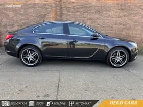Opel Insignia thumbnail 6