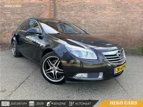 Opel Insignia thumbnail 7
