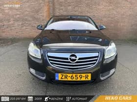 Opel Insignia thumbnail 8