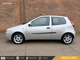 Fiat Punto thumbnail 2