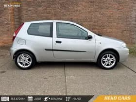 Fiat Punto thumbnail 6