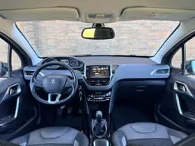 Peugeot 2008 thumbnail 17