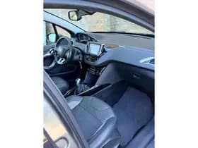 Peugeot 2008 thumbnail 18