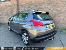 Peugeot 2008 thumbnail 3