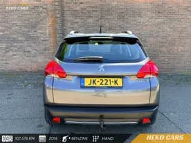 Peugeot 2008 thumbnail 4