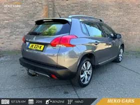 Peugeot 2008 thumbnail 5