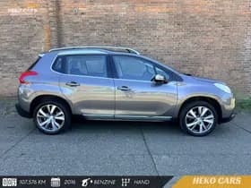 Peugeot 2008 thumbnail 6