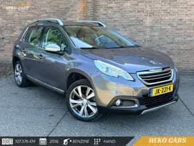 Peugeot 2008 thumbnail 7