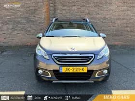 Peugeot 2008 thumbnail 8