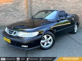 Saab 9-3 thumbnail 1
