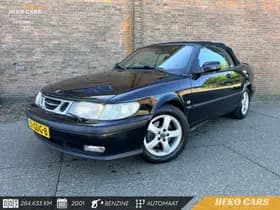 Saab 9-3 thumbnail 2