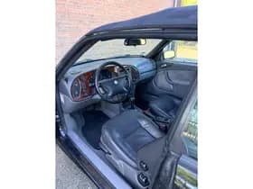 Saab 9-3 thumbnail 12
