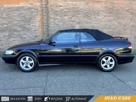 Saab 9-3 thumbnail 3
