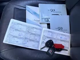 Saab 9-3 thumbnail 27