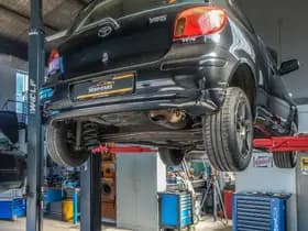 Saab 9-3 thumbnail 28