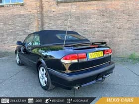 Saab 9-3 thumbnail 4