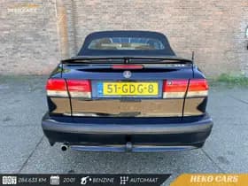 Saab 9-3 thumbnail 5