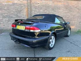 Saab 9-3 thumbnail 6