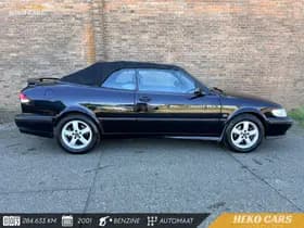 Saab 9-3 thumbnail 7