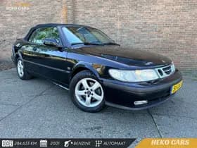 Saab 9-3 thumbnail 9