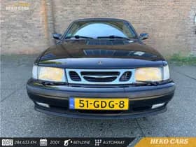 Saab 9-3 thumbnail 10