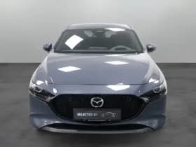 Mazda 3 2.0 e-SA-G Exclusive-line | Leder | All-Weather banden thumbnail 2