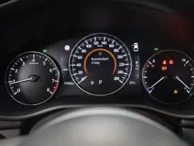 Mazda 3 2.0 e-SA-G Exclusive-line | Leder | All-Weather banden thumbnail 11