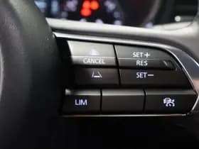 Mazda 3 2.0 e-SA-G Exclusive-line | Leder | All-Weather banden thumbnail 13