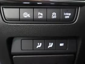 Mazda 3 2.0 e-SA-G Exclusive-line | Leder | All-Weather banden thumbnail 17