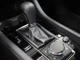 Mazda 3 2.0 e-SA-G Exclusive-line | Leder | All-Weather banden thumbnail 18