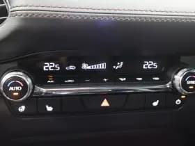 Mazda 3 2.0 e-SA-G Exclusive-line | Leder | All-Weather banden thumbnail 19