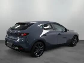 Mazda 3 2.0 e-SA-G Exclusive-line | Leder | All-Weather banden thumbnail 3