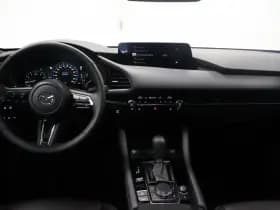 Mazda 3 2.0 e-SA-G Exclusive-line | Leder | All-Weather banden thumbnail 21