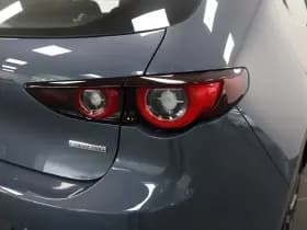 Mazda 3 2.0 e-SA-G Exclusive-line | Leder | All-Weather banden thumbnail 26