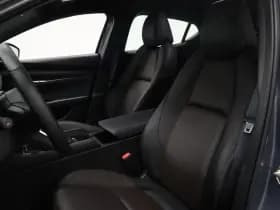 Mazda 3 2.0 e-SA-G Exclusive-line | Leder | All-Weather banden thumbnail 8
