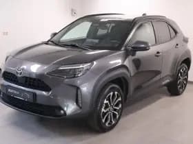 Toyota Yaris Cross 1.5 Hybrid Dynamic | met Winterpack