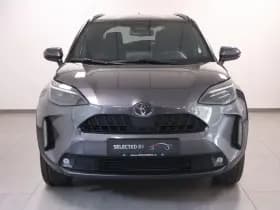 Toyota Yaris Cross 1.5 Hybrid Dynamic | met Winterpack thumbnail 2