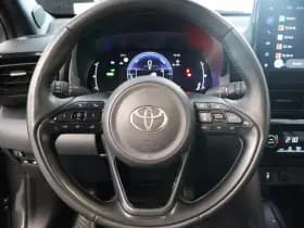 Toyota Yaris Cross 1.5 Hybrid Dynamic | met Winterpack thumbnail 13