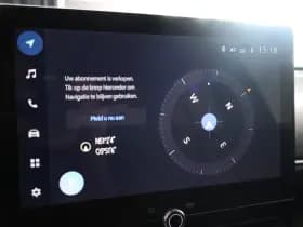 Toyota Yaris Cross 1.5 Hybrid Dynamic | met Winterpack thumbnail 20