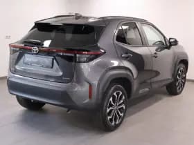 Toyota Yaris Cross 1.5 Hybrid Dynamic | met Winterpack thumbnail 3