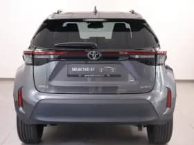 Toyota Yaris Cross 1.5 Hybrid Dynamic | met Winterpack thumbnail 4