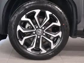 Toyota Yaris Cross 1.5 Hybrid Dynamic | met Winterpack thumbnail 5